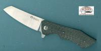 Maserin Folding knife AM-2 twill Atti design 