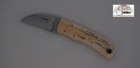 Frank's chestnuts knife