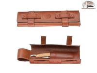 Roll-up Case for Boker Straight Razor