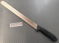 Dick Coltello per salmone e prosciutto crudo