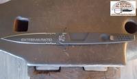Basic folder BF4 Contractor black