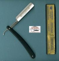 Straight razor 5/8", Cellidur