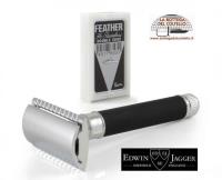 Edwin Jagger safety razor