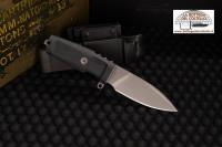 Extrema Ratio Shrapnel OG knife