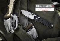 Extrema Ratio BFK Zero Folgore