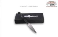 Extrema Ratio Resolza Stone washed folder