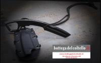 Extrema Ratio Neck knife N.K.3 K black