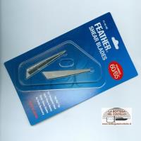 Feather Shears blades 60/65
