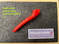 Coating for anvil - blade handle Felco 4