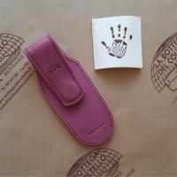 Burgundy Sheath Color Edition
