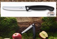 Victorinox Coltello pieghevole seghettato