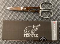 Kitchen Scissors Fennek Italy