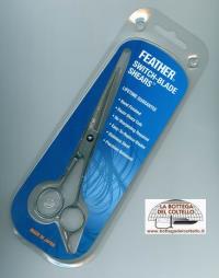 Feather switch-blade shears model 65