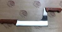 Cheese Cutter Portioning knife 
