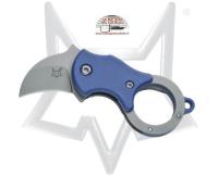 Fox cutlery Mini-KA 535 BL