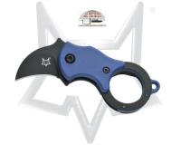 Fox cutlery Mini-KA 535 BLB