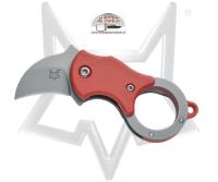 Fox cutlery Mini-KA 535 R