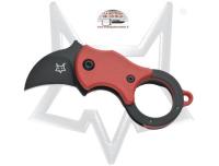 Fox cutlery Mini-KA 535 RB