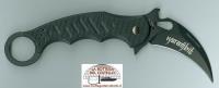 Karambit tactical folding knife 479