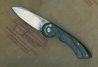 Fox Radius folding knife G10B