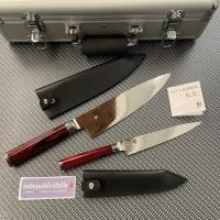 Kai Shun Kohen limited edition