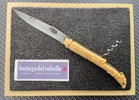 La forge de Laguiole custom folding knife