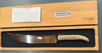 Laguiole Saber for champagne