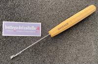 Drake L carving tool Pfeil