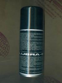 Lubra-Skin spray 100 ml