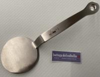 Maglio Nero Stainless steel meat mallet