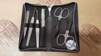 Manicure collection inox 6822R