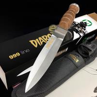 Maserin 999 Diabolik special edition