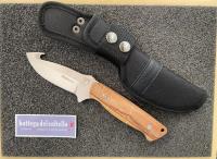Fixed blade knife Hunting selection