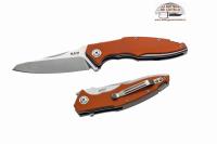 Viper Maniago Raut flipper orange G-10