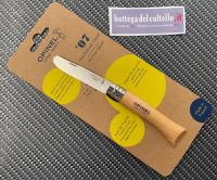 Il mio primo Opinel, faggio naturale