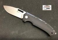 Nimrod Folding knife Maserin black G10