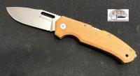 Nimrod Folding knife Maserin desert