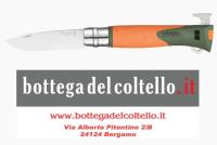 Opinel n 12 Explore coltello chiudibile