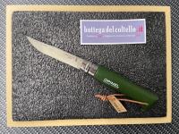 Coltello chiudibile Opinel  8 kaki