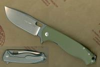 Outdoor coltello G10 Viper Fortis