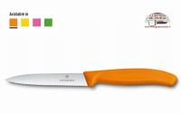 Victorinox  Spelucchino arancio