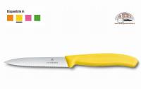 Victorinox Spelucchino giallo