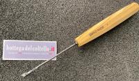 Drake R carving tool Pfeil