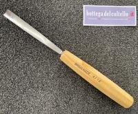 Pfeil sgorbia legno curvatura 4/12