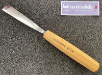 Pfeil sgorbia legno curvatura 4/18