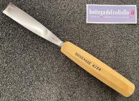 Pfeil sgorbia legno curvatura 4/22