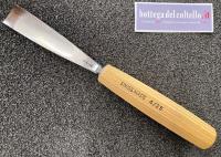 Pfeil sgorbia legno curvatura 4/25