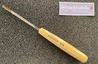 Pfeil sgorbia legno curvatura 4/5