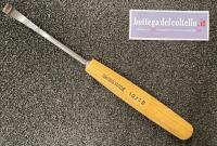 Sgorbia legno 10/10 Pfeil