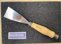 1/60 Heavy-duty fishtail gouge Pfeil